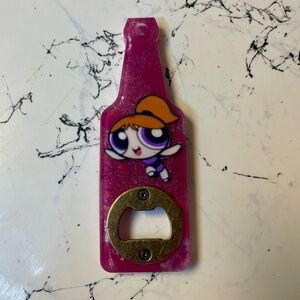 Bunny Powerpuff Girls Bottle Opener | Cartoon Collection